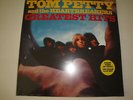 Tom Petty And The Heartbreakers: Greatest Hits Vinyle 2 LP