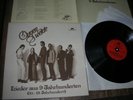 4LPBOX  OUGENWEIDE ( Kraut-Prog-Folk-Rock ) Lieder aus 9 Jahrhunderten/ 10-19thC