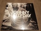 JOHNNY HALLYDAY - Mon pays c'est l'amour (Vinyle noir neuf sous blister)