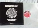 HEAD MACHINE 1970 UK LP Orgasm on Major Minor - Mega Psych Prog Rock Monster LP