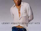`KRAVITZ,LENNY`-GREATEST HITS (UK IMPORT) VINYL LP NEW