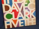 The Dave Clark Five Vinyl Record Lp Of 2 NIB epic Album Double Vintage