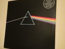 PINK FLOYD-DARK SIDE OF THE MOON LP-SHVL 804-1973-EARLY UK PRESS-EXCELLENT