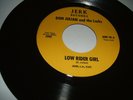 Sweet Soul, Low rider, DON JULIAN and the Larks 