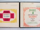 MOZART 162 154 Epic Simon 6 LP's  Lili Kraus Piano Concertos Vol IV & I Album