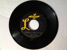 Roy Tyson 45 rpm 