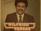 Wilfrido Vargas ?– El Funcionario - Lp Made in Venezuela by KAREN