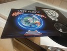 DEEP PURPLE SLAVES AND MASTERS 1990 IN MINT TOP RARE