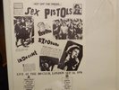 Sex Pistols  - Live at the 100 Club, London Sep.24,1976       - SP6148