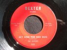Editors, Dexter 101, My Son The Bed Bug & Piano Time, Beatle novelty break-in