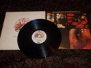 QUEEN  A NIGHT AT THE OPERA  VINYL LP RECORD  GATEFOLD SLEEVE