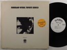 MIROSLAV VITOUS Infinite Search EMBRYO LP VG+ wlp die-cut unipak