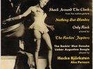 THE ROCKIN' JUPITERS 