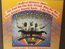 The Beatles - Magical Mystery Tour, Japanese Press LP, MFSL 1-047