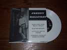 JOHNNY HALLYDAY E.P COULEUR 