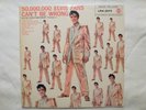 Elvis LPM-2075 Elvis Presley- Golden Records 2,1. Pressung  Archiv mint- 1959 S5