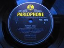 The BEATLES * RUBBER SOUL * 1965 UK STEREO LP 1ST PRESS 