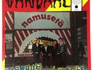 Vandaalit-Namuja lapsille LP OOP Reissue of 1979 Finnish KBD punk killer