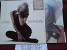 Jennifer Lopez Vinile Rebirth Vinyl Lp