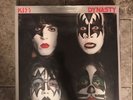Kiss- Dynasty Sealed Lp From Kissteria Box Set