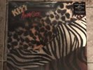 Kiss- Animalize Sealed Lp From Kissteria Box Set