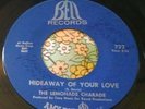 Heavy Fuzz Psych Garage Bonehead 45 Lemonade Charade Hideaway of Your Love HEAR