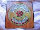Greatful Dead Original American Beauty LP Vinyl  Mint-  1893 NM