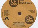 ABYSSINIANS UK 1976 Reggae 7