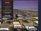 Pink Floyd, The Pink - A Momentary Lapse Of Reason [USED Vinyl] Gatefold LP