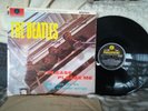The Beatles. Please Please Me 1966 small Stereo PCS 3042 rare label SOLD IN U.K