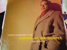 HORACE SILVER-FURTHER EXPLORATIONS--BLUE NOTE BLP-1589-47 W 63rd NYC-RVG-DG-EAR