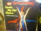 NEMOURS JEAN-BAPTISTE - POPULAR NITE CLUB RYTHMS - MERINGUE / BEGUINE STEREO