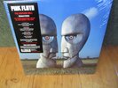 PINK FLOYD The Division Bell 2 lp vinyl