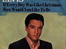 ELVIS PRESLEY: If Every Day Was Like Christmas (´66 / v. rare orig. German 7