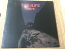 PINK FLOYD - POMPEII. DOUBLE LP RECORD UNPLAYED