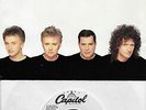 QUEEN  I Want It All  rare promo 45 with PicSleeve from 1989