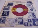 EDWIN STARR - MY WEAKNESS IS YOU / I AM THE MAN FOR YOU BABY - GORDY