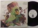 KENNY BARRON Lucifer MUSE LP wlp