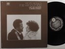 JOE LEE WILSON & BOND STREET What Would It Be Without You SURVIVAL LP NM/VG++