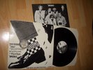 DANCE CRAZE *RARE POSTER* The Specials 2-tone two ska Mod Madness Selecter Beat