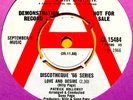 Patrice Holloway - Love And Desire Demo - Capitol Demo