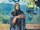 CHAVES, Erlon “Procura-se Uma Virgem  vinyl lp  repress  MARLP02  mint sealed