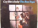 The Box Top - Cry Like A Baby - BELL 6017 - Alex Chilton - FACTORY SEALED
