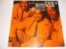 THE THREE SOUNDS- BLUE NOTE LP 1600 - MONO- W. 63RD ST. - RVG - LISTEN