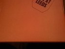 The Who Live at Leeds Box Set 40th Anniversary Ultimate Collectors Box Vinyl CD