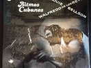 *SEALED* WALFREDO de los REYES & LOUIE BELLSON [Ecué] PABLO [2310-807]