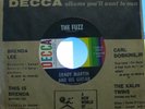 Grady Martin-The Fuzz/Tippin' In-Rare Orig.Guitar Instro 45-Decca 31211-N.Mint