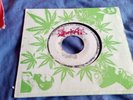 ROMAN STEWART// MAN OF DIGNITY // BLACKART  // 45 // 7''//45 //7''// Listen