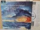 SAX 2464 ED1 B/S Klemperer Conducts MORE Wagner- Die Walkure/Parsifal etc LP EX+