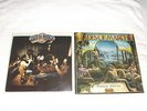 (2) SEALED LP's - Ides of March 